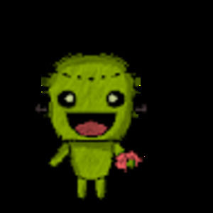 Meet your Posher, Glenda